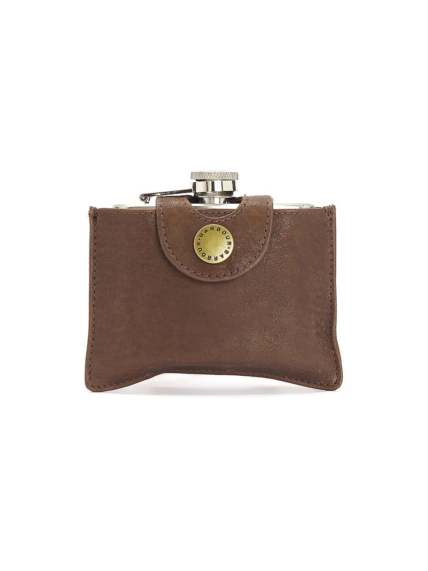 BARBOUR | Flachmann HINGED | 